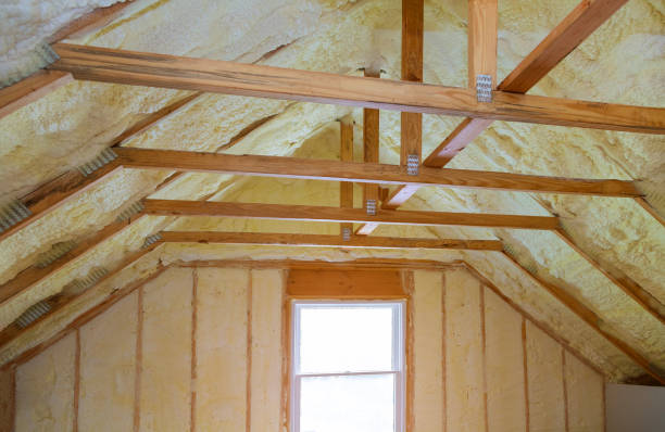 Ames, TX Insulation Contractor Company