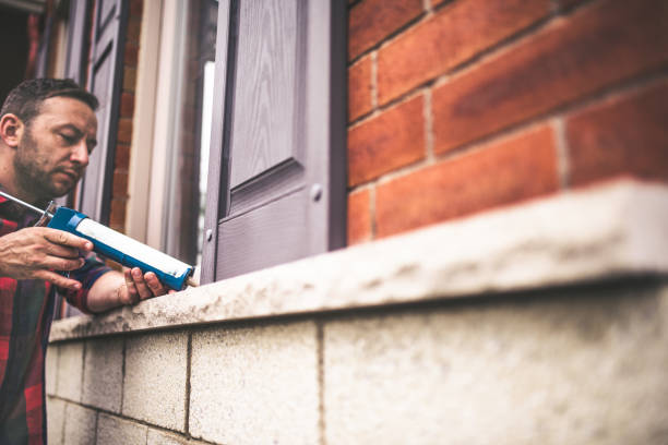 Best Insulation for Specific Applications in Ames, TX