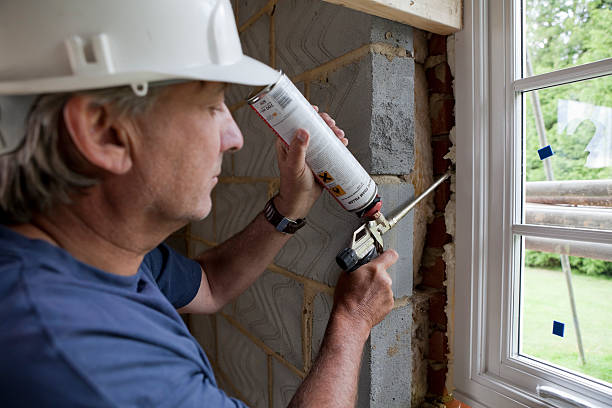 Best Spray Foam Insulation in Ames, TX