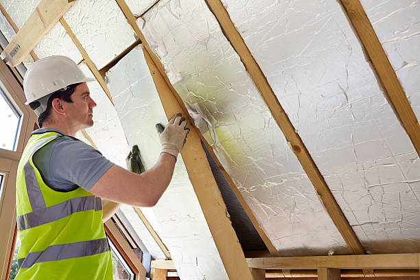 Best Energy Efficiency Insulation in Ames, TX